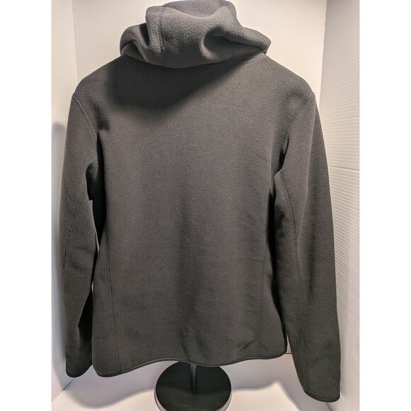 Reversible Zip up sweater - Picture 4 of 8